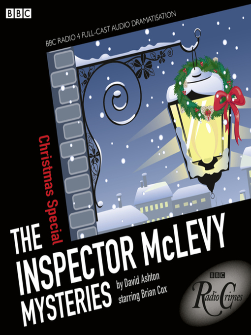 Title details for The Inspector McLevy Mysteries by David Ashton - Available